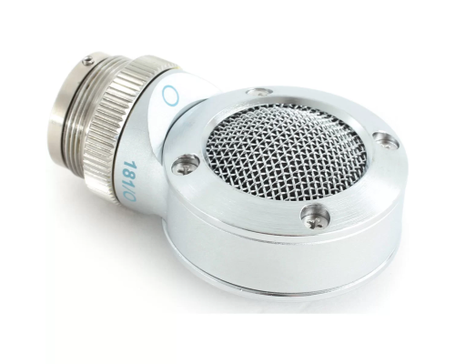 Shure Beta 181/O Конденсаторный всенаправленный инструментальный микрофон