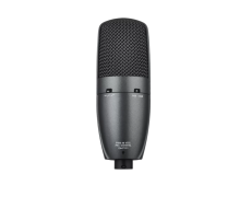 Shure Beta 27 Конденсаторный кардиоидный микрофон боковой адресации
