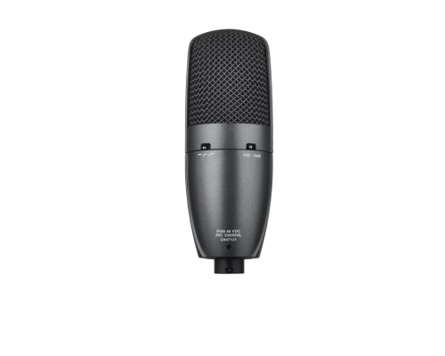 Shure Beta 27 Конденсаторный кардиоидный микрофон боковой адресации