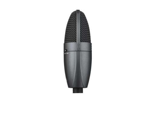 Shure Beta 27 Конденсаторный кардиоидный микрофон боковой адресации