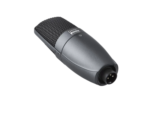 Shure Beta 27 Конденсаторный кардиоидный микрофон боковой адресации