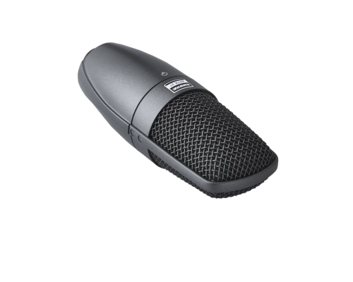 Shure Beta 27 Конденсаторный кардиоидный микрофон боковой адресации