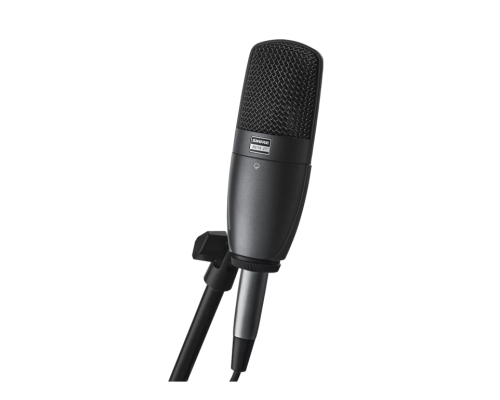 Shure Beta 27 Конденсаторный кардиоидный микрофон боковой адресации
