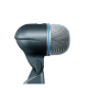 Shure Beta 52A Динамический суперкардиоидный микрофон для большого барабана