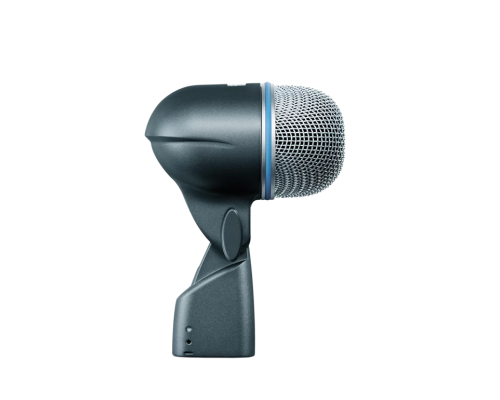 Shure Beta 52A Динамический суперкардиоидный микрофон для большого барабана