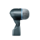 Shure Beta 52A Динамический суперкардиоидный микрофон для большого барабана