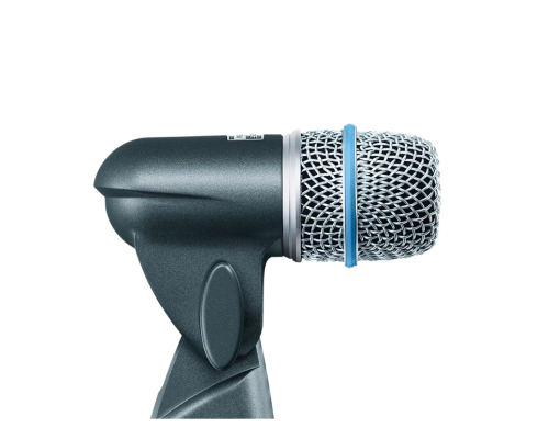 Shure BETA 56A Динамический суперкардиоидный инструментальный микрофон