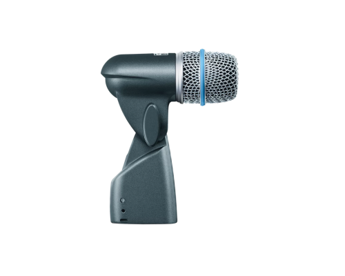Shure BETA 56A Динамический суперкардиоидный инструментальный микрофон