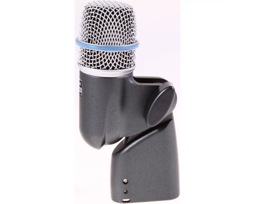 Shure BETA 56A Динамический суперкардиоидный инструментальный микрофон