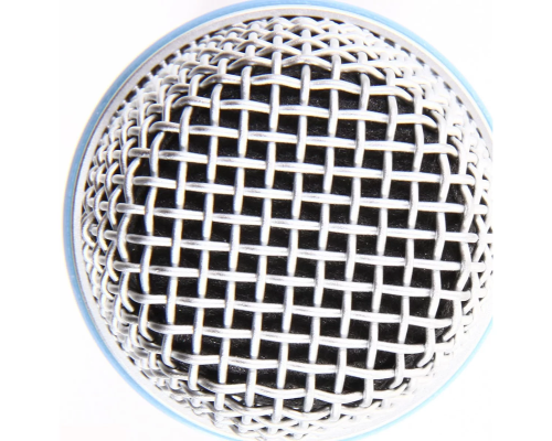 Shure BETA 57A Динамический суперкардиоидный инструментальный микрофон