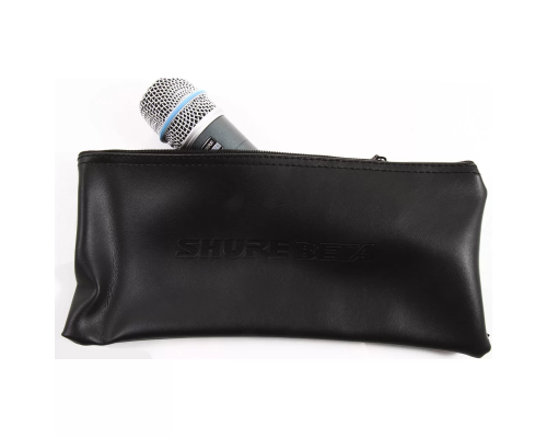 Shure BETA 57A Динамический суперкардиоидный инструментальный микрофон