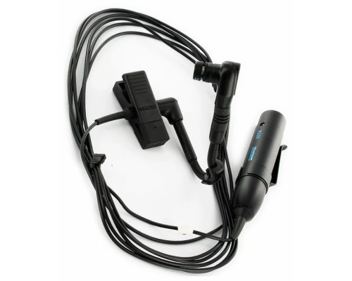 Shure Beta 98/s Миниатюрный суперкардиоидный конденсаторный микрофон