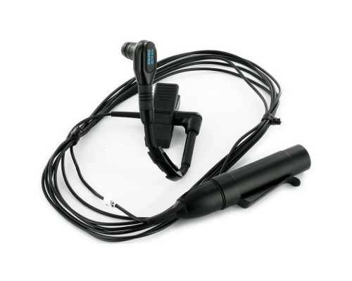 Shure Beta 98/s Миниатюрный суперкардиоидный конденсаторный микрофон