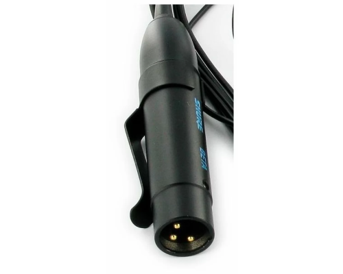 Shure Beta 98/s Миниатюрный суперкардиоидный конденсаторный микрофон