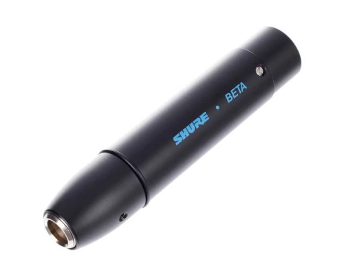 Shure BETA 98AD/C Миниатюрный кардиоидный конденсаторный микрофон
