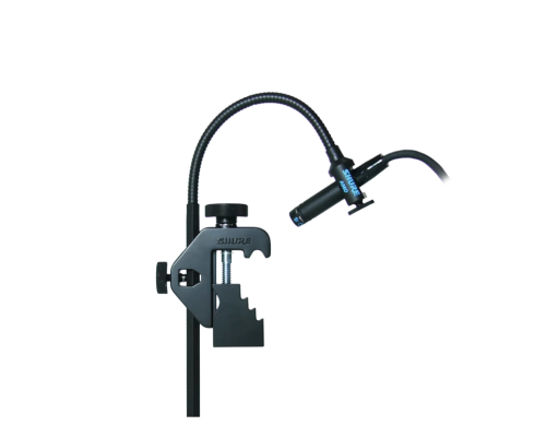 Shure Beta 98d/s Миниатюрный суперкардиоидный инструментальный микрофон