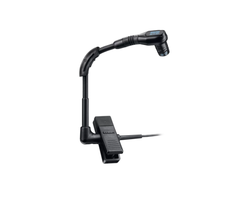 Shure Beta 98h/c Миниатюрный кардиоидный микрофон