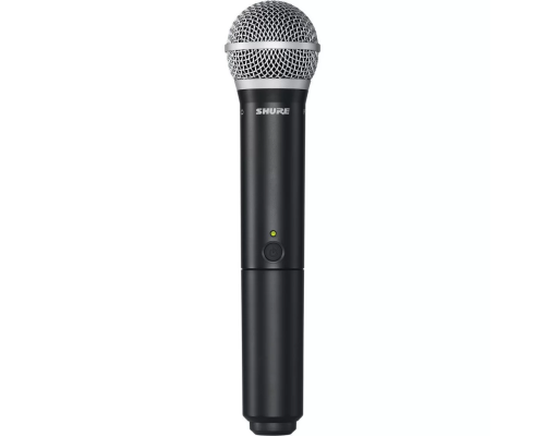 Shure BLX1288/SM31 Радиосистема с головным и ручным микрофоном