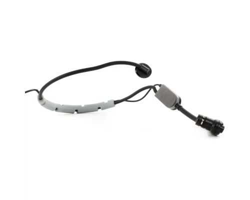 Shure BLX1288/SM35 Радиосистема с головным и ручным микрофоном