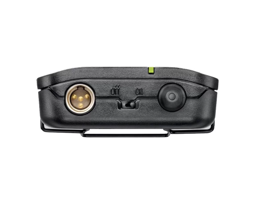 Shure BLX1288/SM58 Радиосистема с ручным и поясным передатчиками