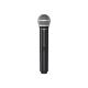 Shure BLX1288E/CVL Радиосистема с петличным и ручным микрофоном