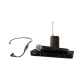 Shure BLX1288E/SM35 Радиосистема с головным и ручным микрофоном