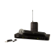 Shure BLX1288E/W85 Радиосистема с петличным и ручным микрофоном