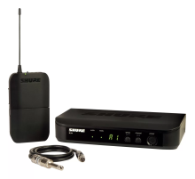 Shure BLX14 Инструментальная радиосистема