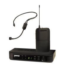 Shure BLX14/P31 Радиосистема с головным микрофоном