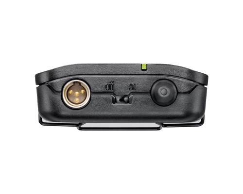 Shure BLX14/P31 Радиосистема с головным микрофоном