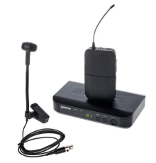 Shure BLX14/P98H Инструментальная радиосистема для духовых инструментов