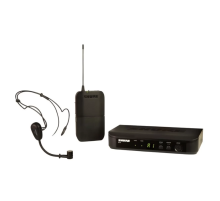 Shure BLX14/PG30 Радиосистема с головным микрофоном