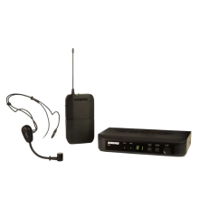 Shure BLX14/PG30 Радиосистема с головным микрофоном