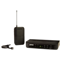 Shure BLX14/PG85 Радиосистема с петличным микрофоном