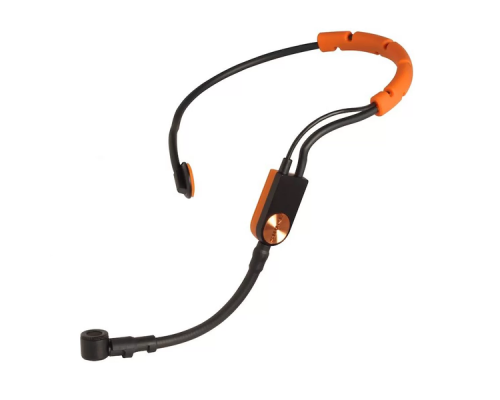 Shure BLX14/SM31 Радиосистема с головным микрофоном