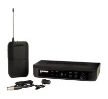 Shure BLX14/W85 Инструментальная радиосистема
