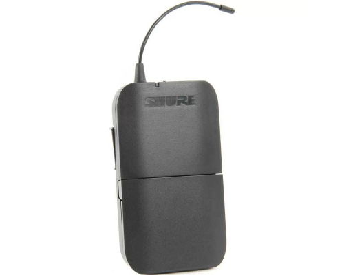 Shure BLX14E/B98 Радиосистема с инструментальным микрофоном