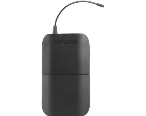 Shure BLX14E/B98 Радиосистема с инструментальным микрофоном