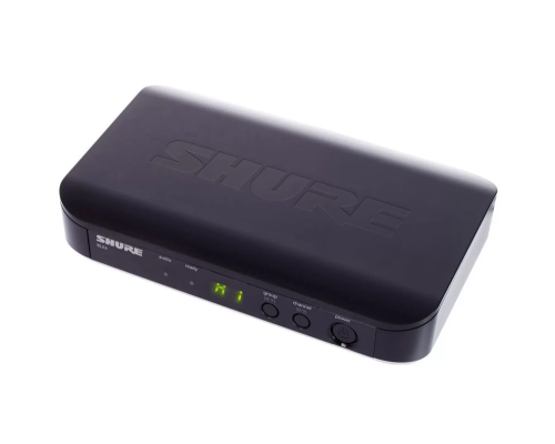 Shure BLX14E/CVL Радиосистема с петличным микрофоном
