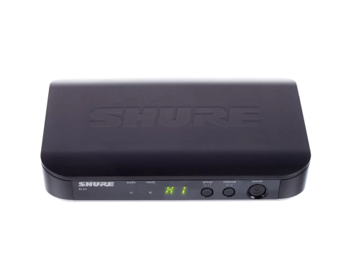 Shure BLX14E/CVL Радиосистема с петличным микрофоном