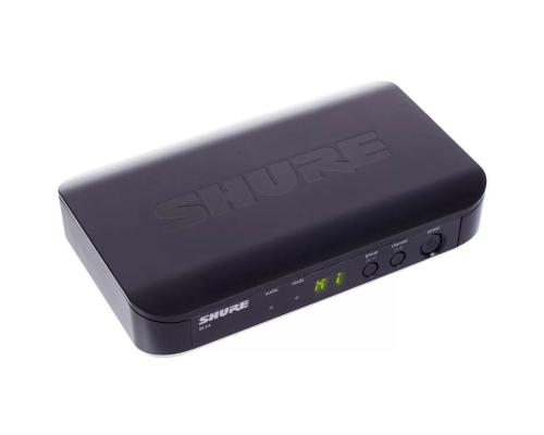 Shure BLX14E/CVL Радиосистема с петличным микрофоном