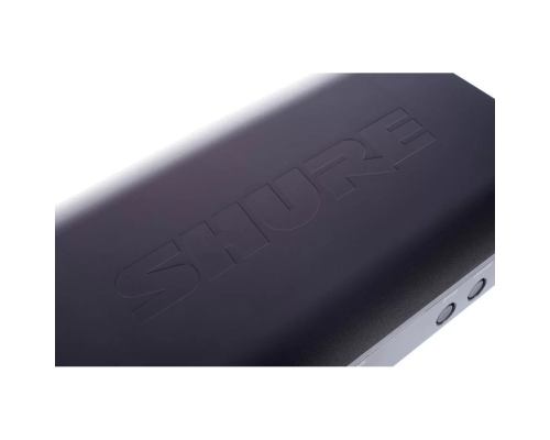 Shure BLX14E/CVL Радиосистема с петличным микрофоном