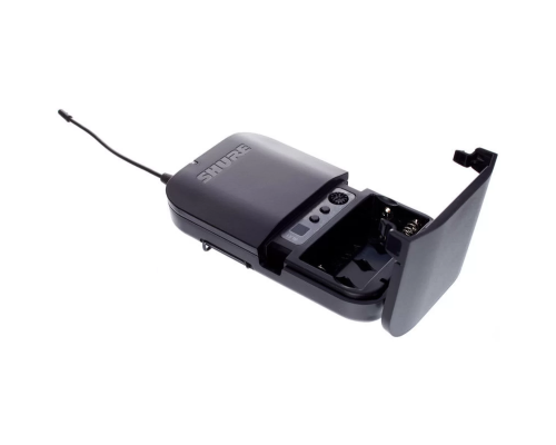 Shure BLX14E/CVL Радиосистема с петличным микрофоном