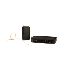 Shure BLX14E/MX53 Радиосистема с головным микрофоном
