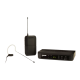Shure BLX14E/MX53 Радиосистема с головным микрофоном