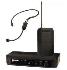 Shure BLX14E/P31 Радиосистема с головным микрофоном