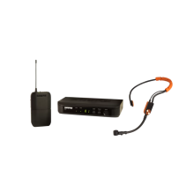 Shure BLX14E/SM31 Радиосистема с головным микрофоном