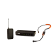Shure BLX14E/SM31 Радиосистема с головным микрофоном