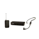 Shure BLX14E/SM35 Радиосистема с головным микрофоном