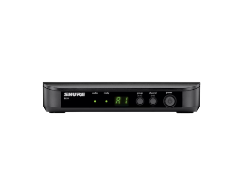 Shure BLX14E/SM35 Радиосистема с головным микрофоном
